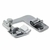 05 Calcador de Bainha Barra 10mm para Maquina Domestica Lanmax 6290-4 na internet