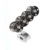 Kit 10 Bobina Carretilha de Metal Baixa Maquina Domestica 172222 - comprar online