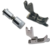 Kit 3 Peças Calcadores Pesponto SP SPL 5/32+Engate