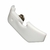Kit 05 Pé Calcador Teflon Overlock 1 Agulha Maquina Industrial PFT-08 - loja online