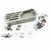 Kit Calcador 8 peças para pregas bordado zigzag rolete 8 peças - Cy-008 66002 - comprar online