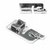 05 Calcador para Bainha Barra Estreita 7mm para Maquina Doméstica - CY-7307W na internet