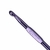 Agulha para Crochê de Alumínio 09mm OT20-175 9MM 0009 - MM Calcadores