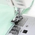 Pé Calcador C Para Ponto Tipo Overlock Para Máquina Doméstica - CY-7310C - comprar online