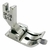 Pé Calcador Pesponto Lado Direito C. Guia Reta Industrial 5mm SP-18 3/16 - MM Calcadores