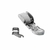Kit Sapata Calcador Ziper Estreito + Haste Estreita Domestica - comprar online