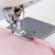 Sapata Calcador para bainha 6mm para Máquina de Costura Doméstica - CY-7307-6 - comprar online