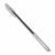Caneta Apagável 1.0mm Econômica Lanmax - CFE-PRETA