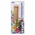 Kit Vazador Tecido Manual Couro 6 Medidas Rotativo Lanmax - [NY-18W] - loja online