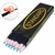 Kit 12 Lápis Giz Ecológico Alfaite para Marcar Riscar Tecido - Azul (ND.74.0022) na internet