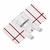 Calcador para Ponto Decorativo com Guia Lanmax RJ-605