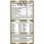VEGETAL PROTEIN ISOLATE Gold Nutrition en internet
