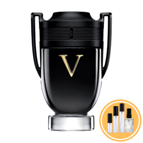 (DECANT) INVICTUS VICTORY - A PARTIR DE