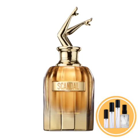 (DECANT) SCANDAL ABSOLU - A PARTIR DE