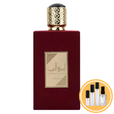 (DECANT) AMEERAT AL ARAB - A PARTIR DE