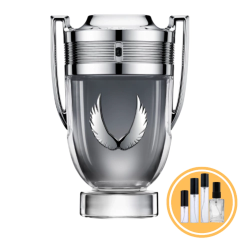 (DECANT) INVICTUS PLATINUM - A PARTIR DE