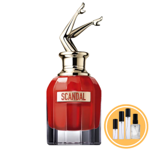 (DECANT) SCANDAL LE PARFUM - A PARTIR DE