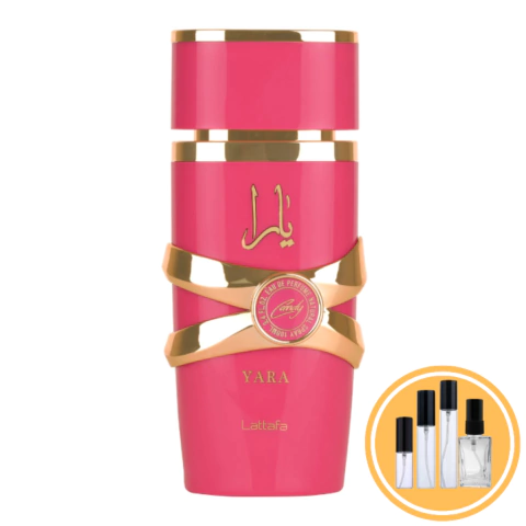 (DECANT) YARA CANDY - A PARTIR DE