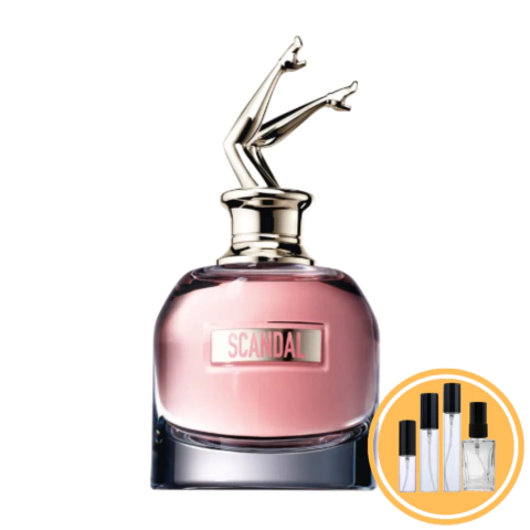 (DECANT) SCANDAL - A PARTIR DE