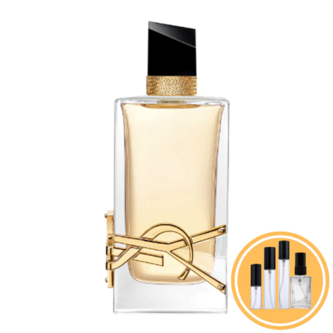 (DECANT) LIBRE EAU DE PARFUM YSL - A PARTIR DE