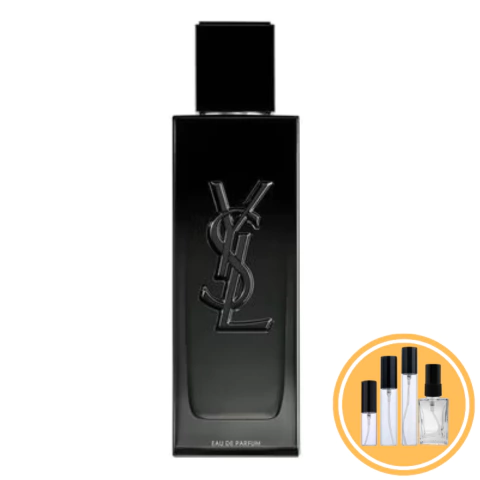 (DECANT) MYSELF YSL - A PARTIR DE