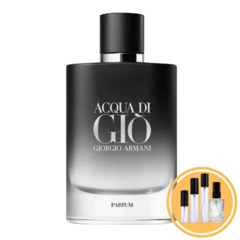 (DECANT) ACQUA DI GIO PARFUM - A PARTIR DE