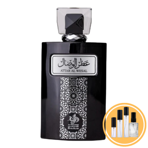 (DECANT) ATTAR AL WESAL - A PARTIR DE