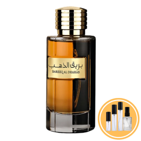 (DECANT) BAREEQ AL DHAHAB - A PARTIR DE