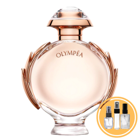 (DECANT) OLYMPÉA - A PARTIR DE