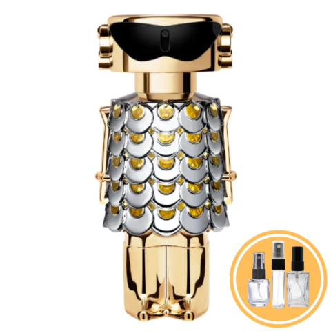 (DECANT) FAME - A PARTIR DE