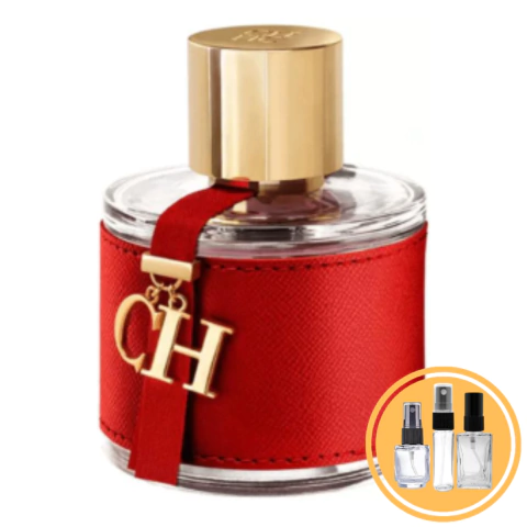 (DECANT) CH - A PARTIR DE