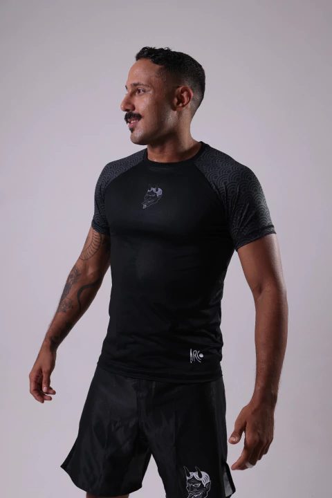 Rash Guard - Arco - Manga Curta - comprar online