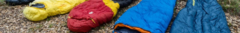 Banner da categoria Colchão e Saco de Dormir