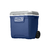 Caixa Térmica Coleman Lakeside 316 Series 65QT com rodinha - 61,5 Litros - Azul Deep Ocean