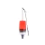 Boias flutuantes para pesca esportiva, com design funcional e cores vibrantes.