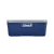 Caixa Térmica Coleman Lakeside 316 Series 150QT - 142 Litros - Azul Deep Ocean - Cremonesi