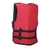 Colete Flutuador Ativa Canoa - Vermelho - comprar online