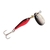 Isca Marine Sports Spinner Laser - 12g - 6,0cm
