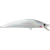 Isca artificial Marine Sports Inna Pro Tuned 90 na cor 094, 16g, 9cm, na cor prateada, ideal para pesca em superfície.
