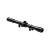 Imagem do Combo FXR - Carabina Nitro Black cal. 5,5 mm + Capa de proteção + Luneta FXR 4x20