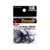 Anzol Pinnacle - Chinu Ring KH-10026 Black