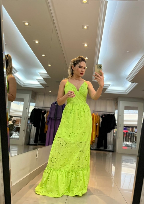 VESTIDO LUIZA