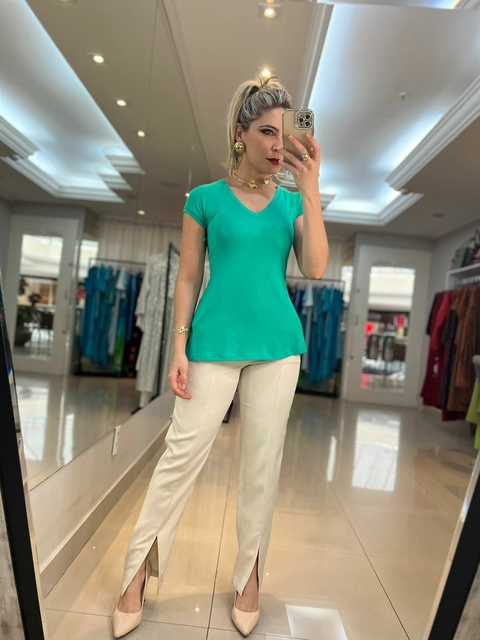 BLUSA LAURA