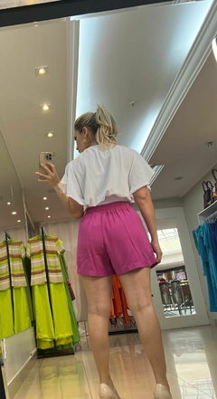 SHORT EVA - comprar online