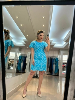 VESTIDO FLAY - comprar online