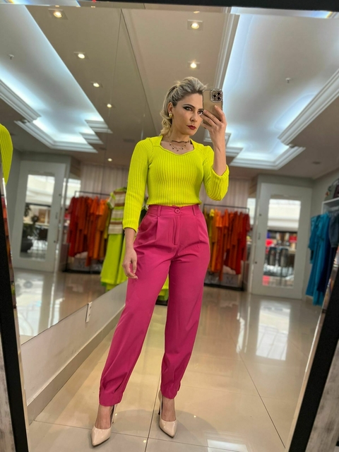 BLUSA JAIRA