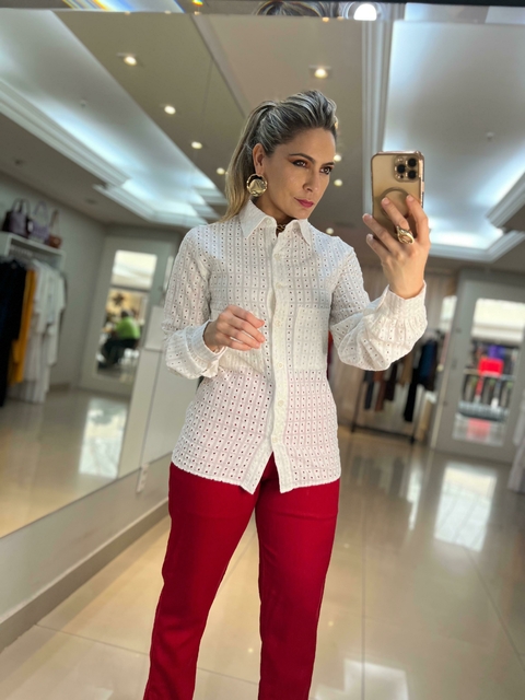 camisa zizi