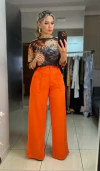 CALÇA WANESSA - comprar online