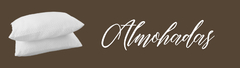 Banner de la categoría Almohadas