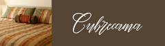 Banner de la categoría Cubrecamas